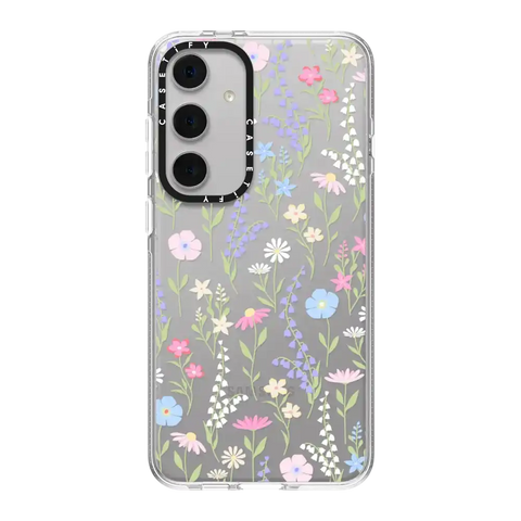 pink pastel cute floral