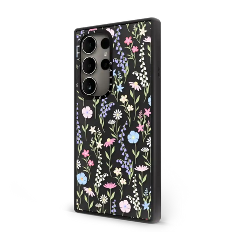 pink pastel cute floral