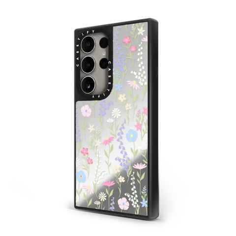 pink pastel cute floral