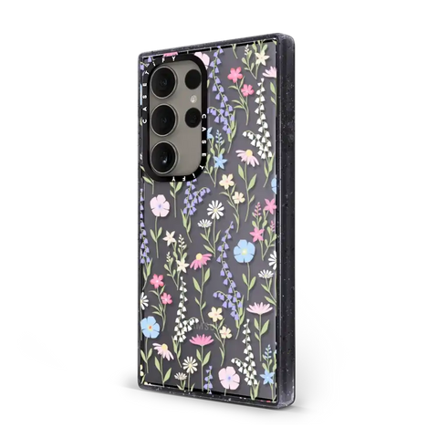 pink pastel cute floral