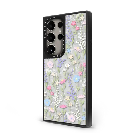 pink pastel cute floral