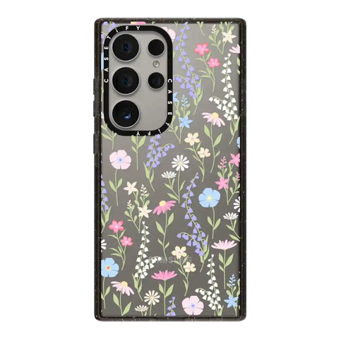 pink pastel cute floral