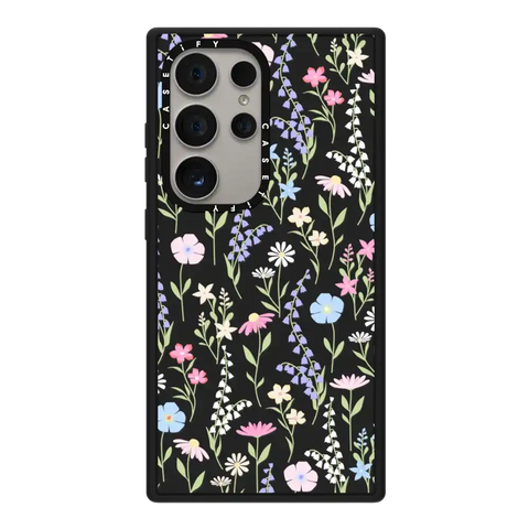 pink pastel cute floral