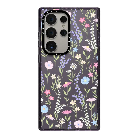 pink pastel cute floral