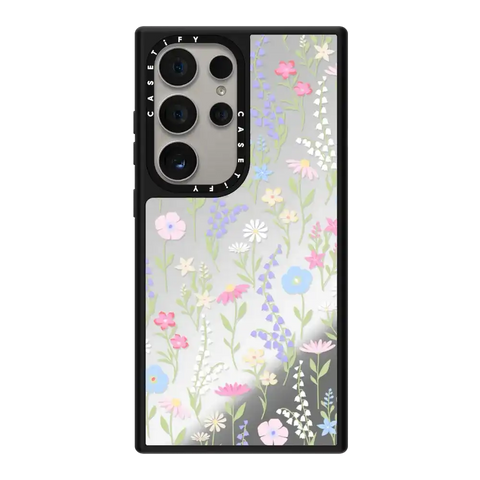 pink pastel cute floral