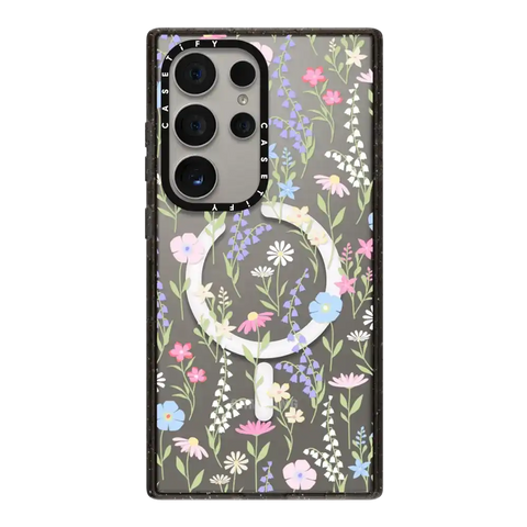 pink pastel cute floral