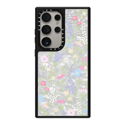 pink pastel cute floral