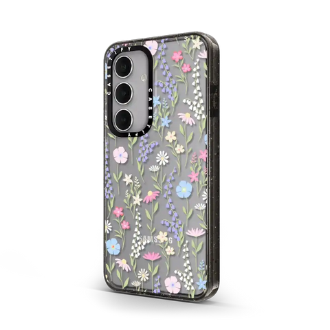 pink pastel cute floral