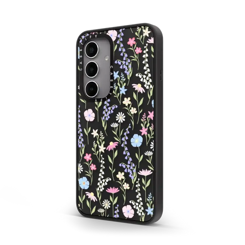 pink pastel cute floral