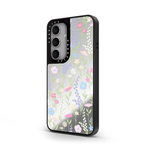 pink pastel cute floral