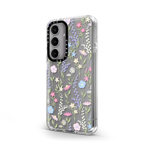 pink pastel cute floral