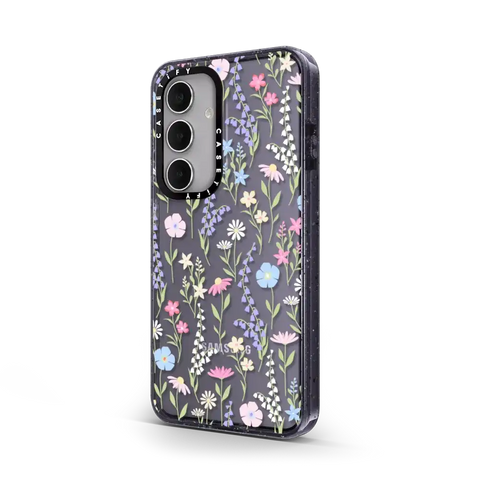 pink pastel cute floral