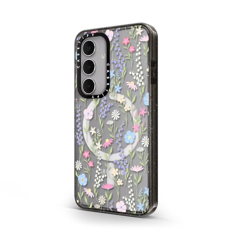 pink pastel cute floral