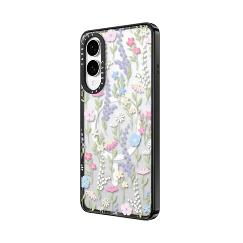 pink pastel cute floral
