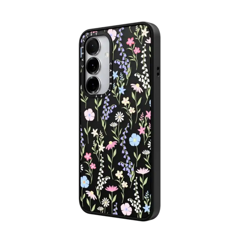pink pastel cute floral