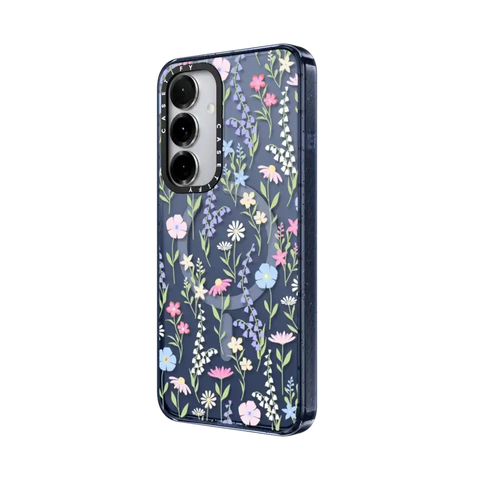 pink pastel cute floral