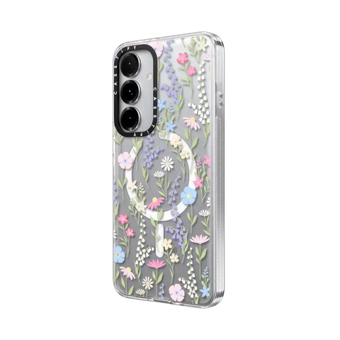 pink pastel cute floral