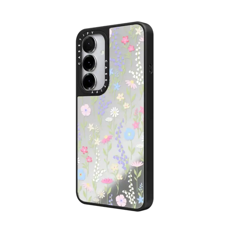 pink pastel cute floral