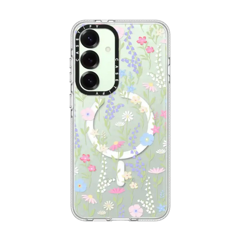 pink pastel cute floral