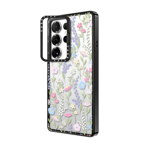 pink pastel cute floral