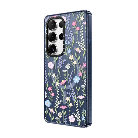 pink pastel cute floral
