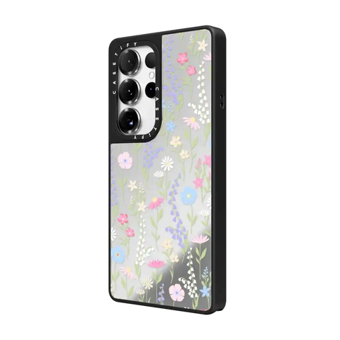 pink pastel cute floral