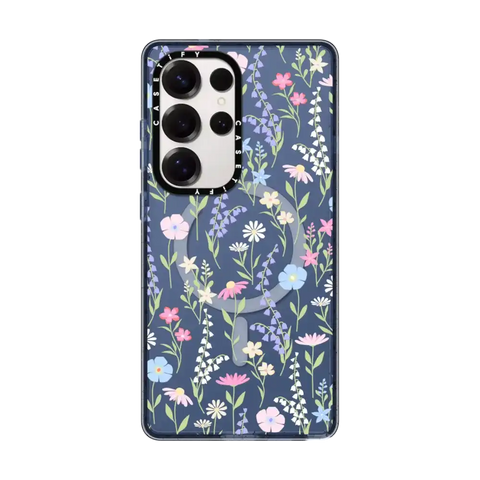 pink pastel cute floral
