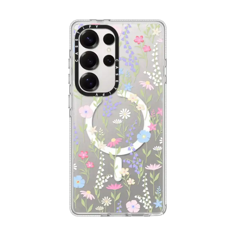 pink pastel cute floral