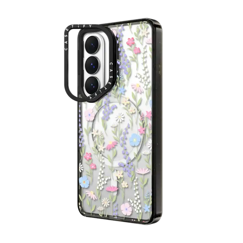 pink pastel cute floral