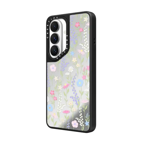 pink pastel cute floral