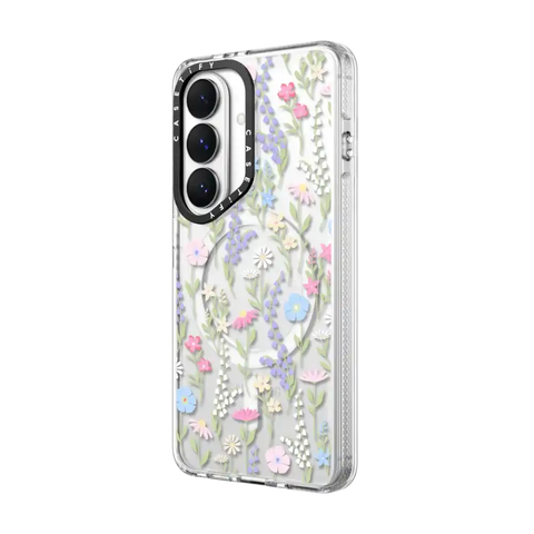 pink pastel cute floral