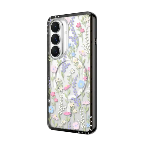 pink pastel cute floral