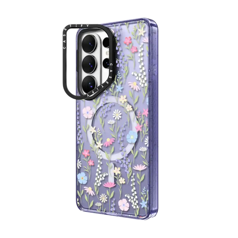 pink pastel cute floral