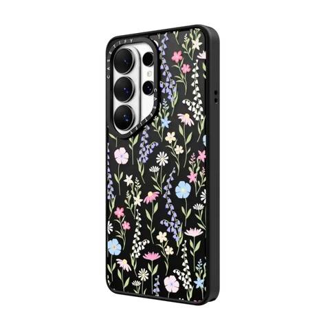 pink pastel cute floral
