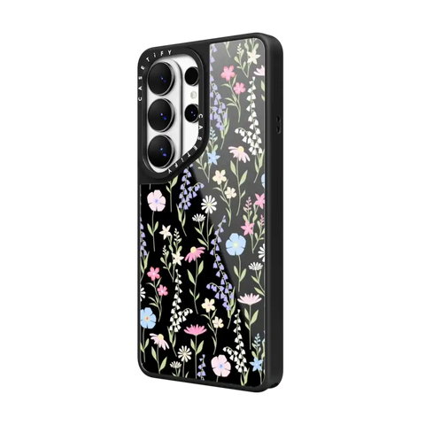 pink pastel cute floral