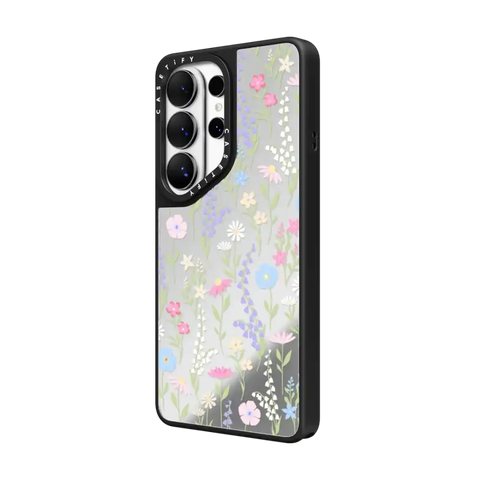 pink pastel cute floral