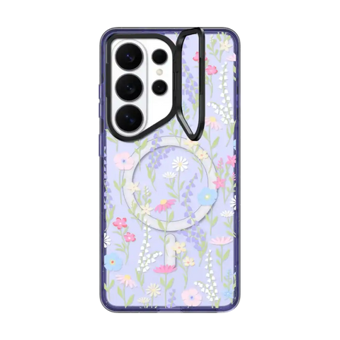 pink pastel cute floral