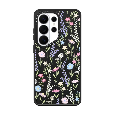 pink pastel cute floral