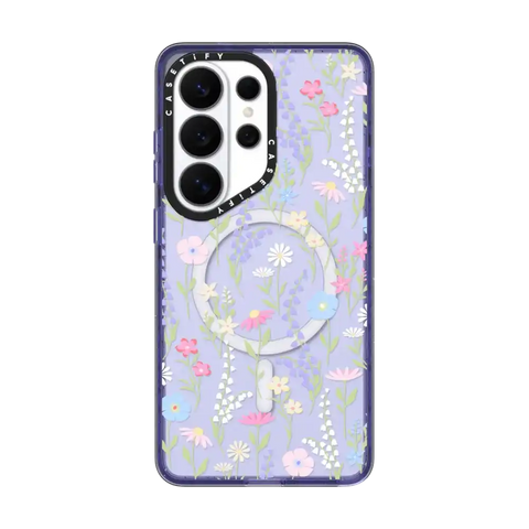 pink pastel cute floral
