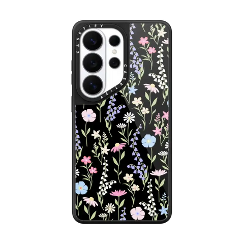 pink pastel cute floral