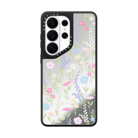 pink pastel cute floral
