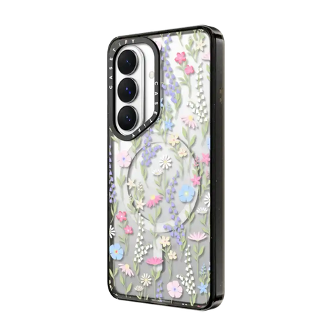 pink pastel cute floral