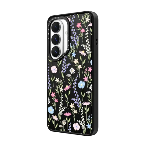 pink pastel cute floral