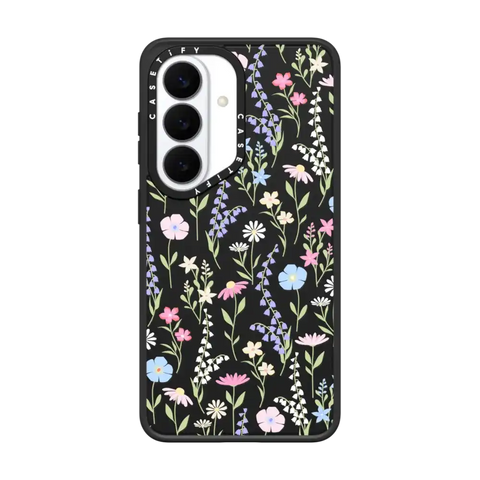 pink pastel cute floral