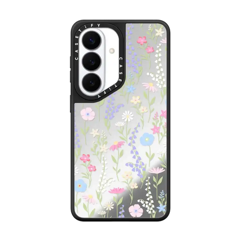 pink pastel cute floral