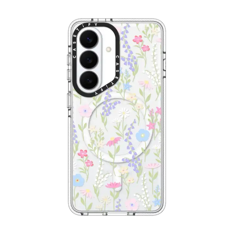 pink pastel cute floral