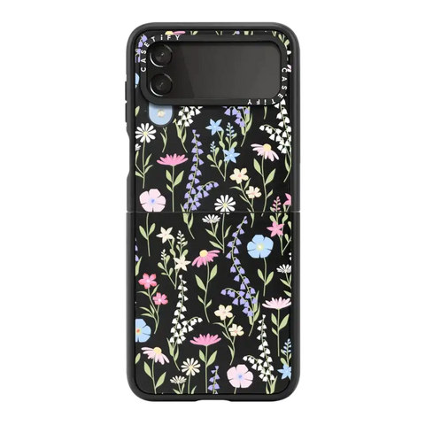 pink pastel cute floral