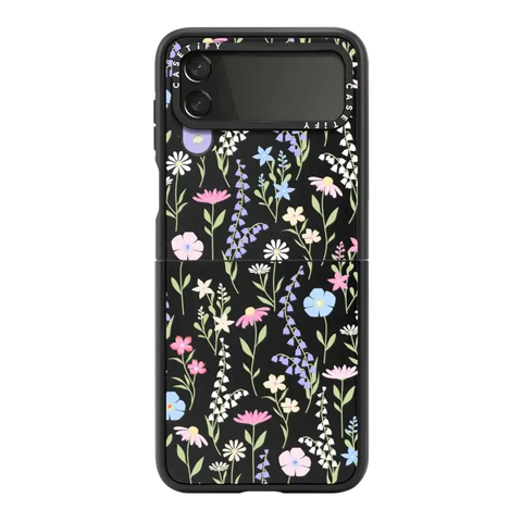 pink pastel cute floral