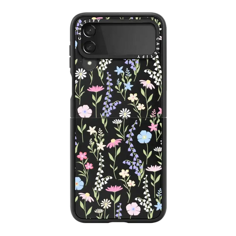 pink pastel cute floral