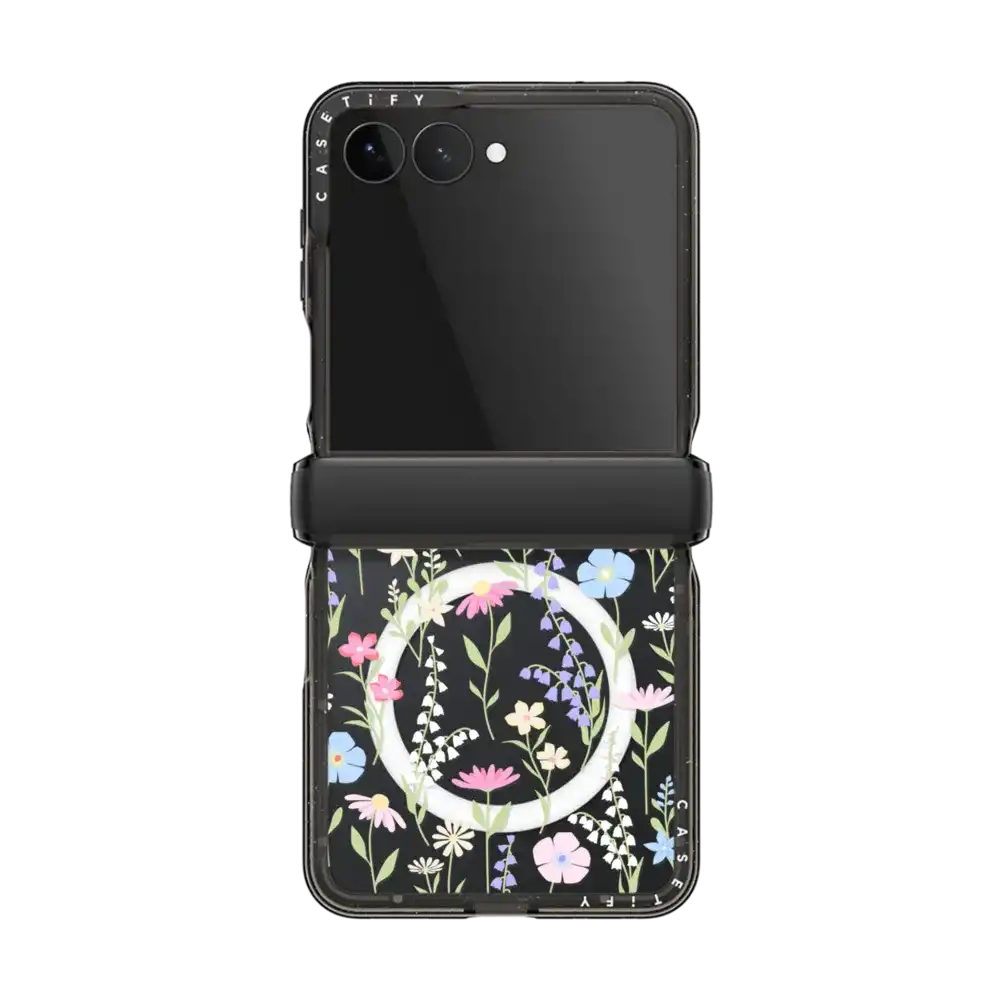 pink pastel cute floral